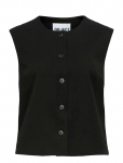 Object - Objlisa Re Waistcoat Div - Varrukateta - 40