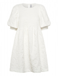 Pieces - Pcabba 2/4 Short Dress Wvn D2D - L&uuml;hikesed kleidid - S