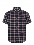Levi's&reg; - S/S Sunset 1 Pkt Standrd Blues - L&uuml;hikeste varrukatega s&auml;rgid - L