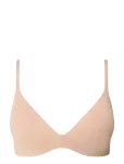 Understatement Underwear - Micro T-Shirt Bra - T-s&auml;rgi rinnahoidjad - XL