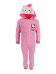 Hello Kitty - Hello Kitty Onesie - Kombinesoonid - 122/128
