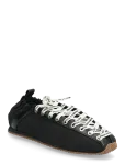 Ganni - Lace-Up Ballet Flats - Baleriinad - 36