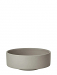 Blomus - Bowl - &Oslash; 15 Cm - Makoto - Elephant Skin - Serveerimiskausid - &Oslash; 15 CM