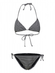 O'neill - Essentials Capri Bondey Bikini Set - Bikiinikomplektid - 38
