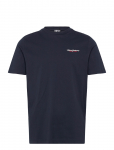 HOLZWEILER - Tucker Embroidery Tee - L&uuml;hikeste varrukatega - L