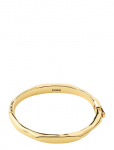 Pilgrim - Presence Bracelet Gold-Plated - K&auml;ev&otilde;rud - ONE SIZE