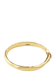 Pilgrim - Presence Bracelet Gold-Plated - K&auml;ev&otilde;rud - ONE SIZE