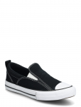 Converse - Ctas Malden Street Slip Black/White - Madala s&auml;&auml;rega tossud - 32