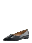 Bianco - Biabari Pointy Flat Faux Leather - Baleriinad - 40