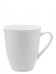 R&ouml;rstrand - Swgr Mug 50Cl Snow - Kohvitassid - 50 CL