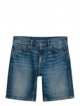 GANT - Reg Gant Jeans Shorts - L&uuml;hikesed teksap&uuml;ksid - 29