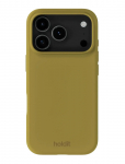 Holdit - Silicone Case Iphone 17 Pro Max - Telefoni&uuml;mbrised - IPHONE 17PRO MAX