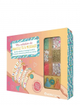 Auzou - Jewellery Factory - Message Bracelets - Ehted ja aksessuaarid - ONE SIZE