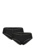 Hunkem&ouml;ller - Georgia 2-Pack - Brasiilia alusp&uuml;ksid - XXL