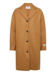 Maison Kitsune - Wool Coat - Villased mantlid - 38