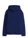 Tommy Hilfiger - Performance Mixed Media Zt - Kerged jakid - L
