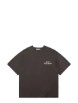 DEYS - Hillside Print T-Shirt - L&uuml;hikeste varrukatega - M