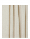 Garbo&Friends - Linen Hemstitched Linen Curtain 140X300 Cm 2-Pack - Pikad kardinad - 140X300CM