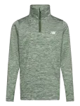 New Balance - Nb Athletics Quarter Zip Funnel - Sporditopid - 128