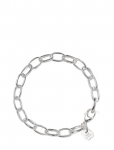 Kalevala - Kalevala X Marimekko Garden Bracelet - K&auml;eketid - 19 x 19