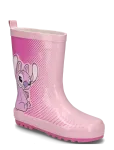 Lilo & Stitch - Girls Rainboots - K&otilde;rged kummikud - 29