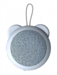 Kreafunk - Roar Bluetooth-H&oslash;jttaler - Speakers - 8X 4.2X 9CM