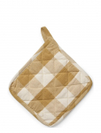 Midnatt - Pot Holder Ruth - Pajakindad - 20X20CM