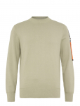 Parajumpers - Braw Sweater - &Uuml;mara kaelusega - L