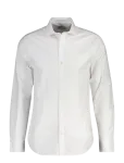 Gant - Slim Tailored Twill Shirt - Vabaaja s&auml;rgid - M