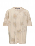ONLY & SONS - Osjpenn Ovz Ss Tie Dye Tee Jrs - L&uuml;hikeste varrukatega - 110-116