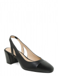 Stuart Weitzman - Sleek 50 Slingback Pump - Kontsaga slingback-kingad - 38