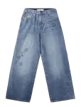Levi's - Px-Denim Pants - Laiad teksad - 110