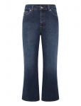 7 For All Mankind - Lotta Tailorless Indiglow - Alt laienevad - 27 x 32