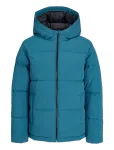 Jack & Jones - Jjgalaxy Puffer Jacket Jnr - Tepitud ja polsterdatud - 164
