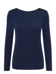 Triumph - Beauty Layers Top Lsl Lurex - Džemprid - L