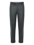 Morris - Flannel Suit Trouser - Ametlikud - 46