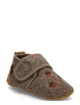 Mikk-line - Prewalker Wool Embroidery - Sussid ja sisejalatsid - 27/28-16.5CM