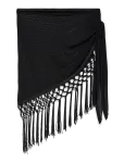 Vero Moda - Awliza Mesh Scarf - Talvised sallid - ONE SIZE