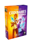 Spilbr&aelig;t - Codenames Pictures (Nordic) - Lauam&auml;ngud - DANISH
