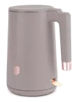 Berlingerhaus - Taupe Collection - Veekeetjad ja keedukannud - 1.7 L