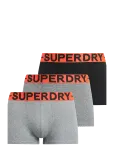 Superdry - Trunk Triple Pack - Bokserid - L