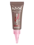 NYX Professional Makeup - Nyx Professional Makeup Lid Lingerie Liquid Eyeshadow - Lauv&auml;rvid - 6 ML