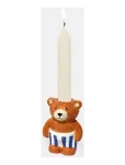 DOIY - Lysestage - Teddy - K&uuml;&uuml;nlajalad - H8.8CM