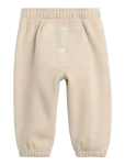 GAP - Baby Vintagesoft Gap Logo Joggers - P&uuml;ksid - 56/62