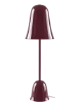 Globen Lighting - Table Lamp Bl&aring;klockan 16 Ivory - Laualambid - H50