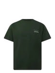 SNOW PEAK - Elemental Balance T-Shirt - Spordi T-s&auml;rgid - S