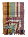 Bloomingville - Elmy Throw - Tekid ja pleedid - 160X130CM