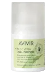 AVIVIR - Avivir Aloe Vera Roll On Deo 50 Ml - Rull-deodorandid - 50 ML