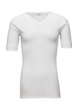 JBS - Jbs T-Shirt V-Neck Original - L&uuml;hikeste varrukatega - S