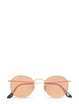 Ray-Ban - Round Metal - &Uuml;mara raamiga p&auml;ikeseprillid - 50